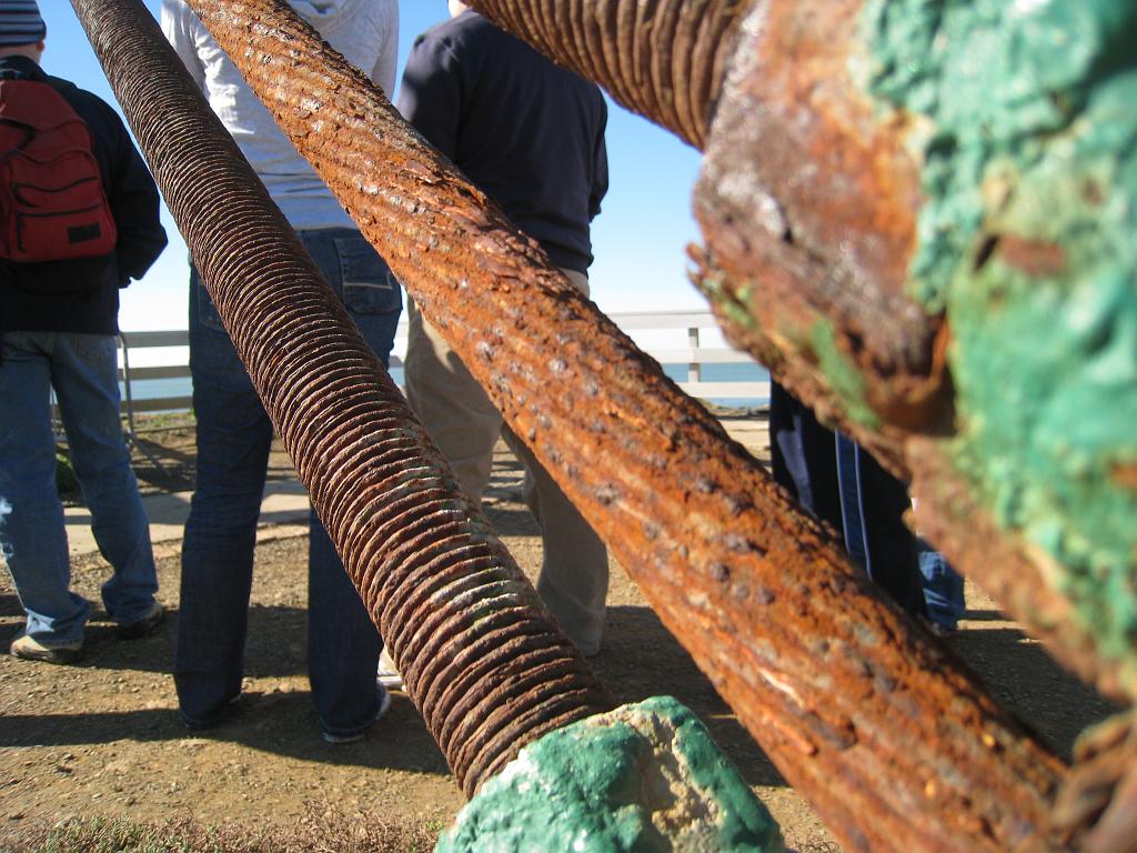 IMG_1940 rusted cables of pedestrian bridge